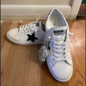 Vintage Havana Carla Sneakers